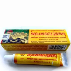 Эмульсия паста Цзяопису эмульсия 1 шт