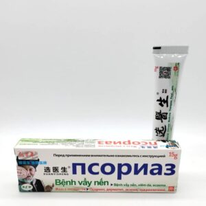 Псориаз мазь 1 шт