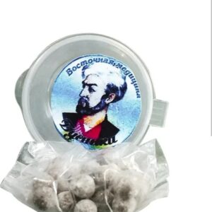 Женская бусинка свечи 25шт