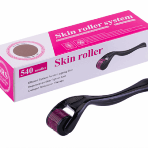 Мезороллер роликовый