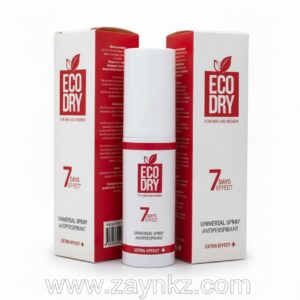 ГЛАВНАЯ eco dry ultra