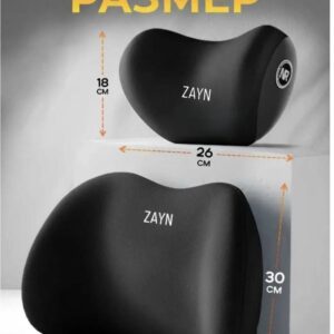 Ортопедические подушки zayn c эффектом памяти
